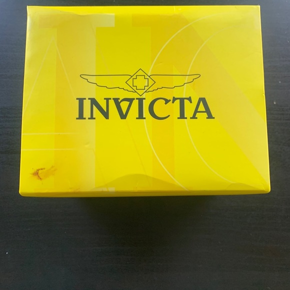 Invicta Watch - Picture 5 of 8